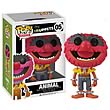 Muppets Animal Pop! Vinyl Figure